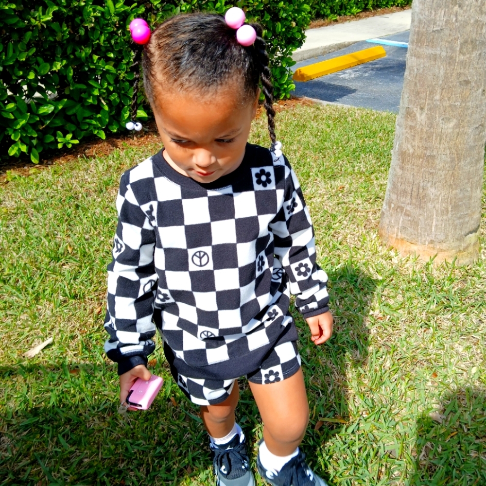 Carter's set